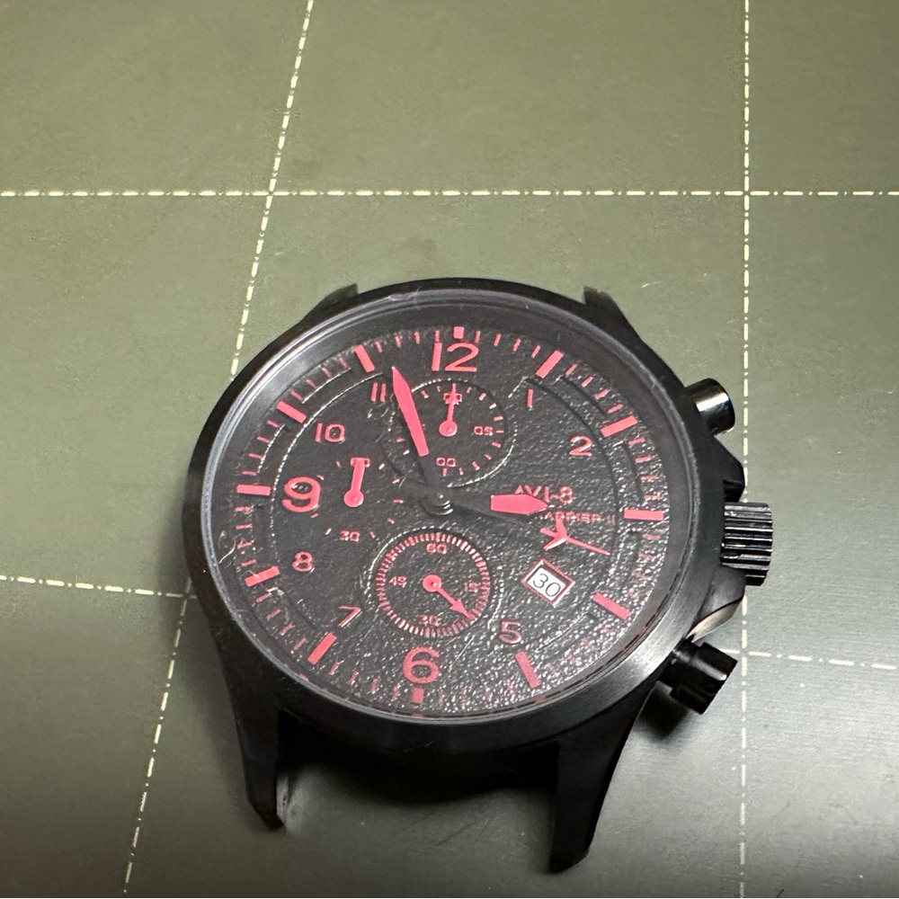 Avi-8 Hawker Harrier II 4001